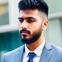 Ahson Imran