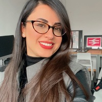 Anita Memarzadehesfahan