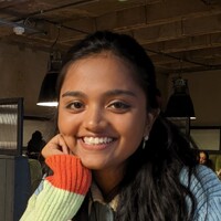 Kalyani Mohadikar