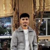 Kameron Masih